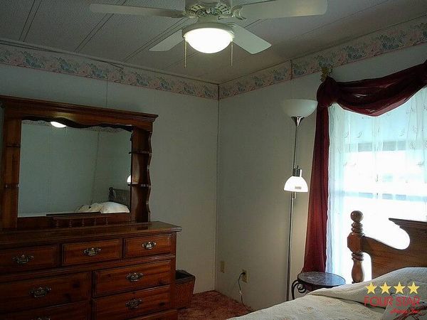 2000 N Volusia Ave, Lot C17, Orange City FL 32763