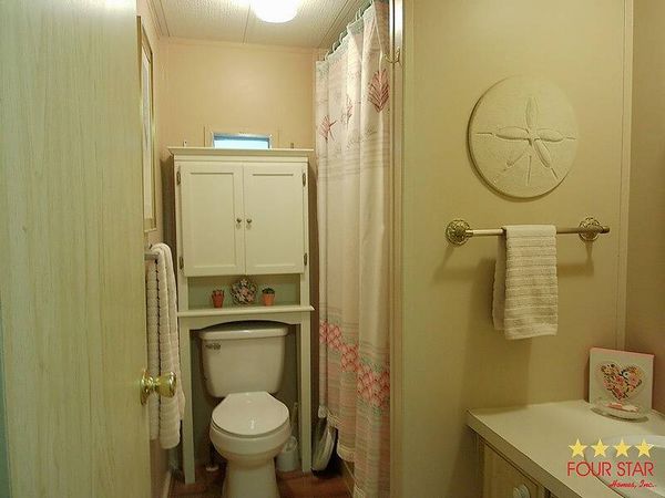 2000 N Volusia Ave, Lot C17, Orange City FL 32763