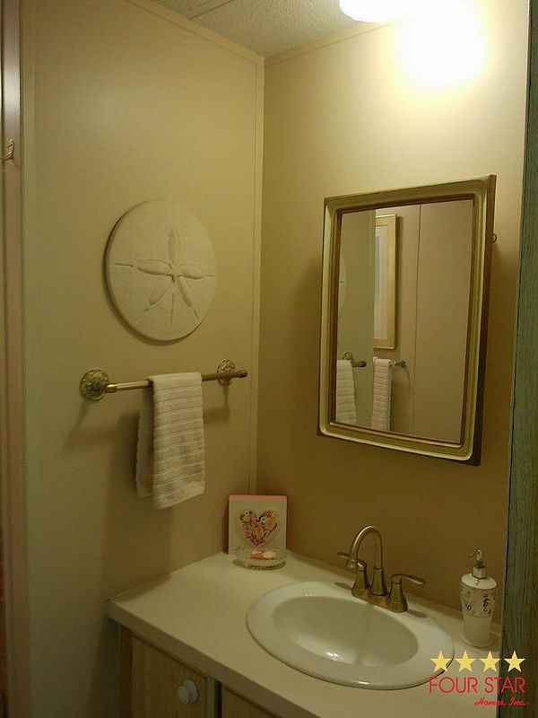 2000 N Volusia Ave, Lot C17, Orange City FL 32763