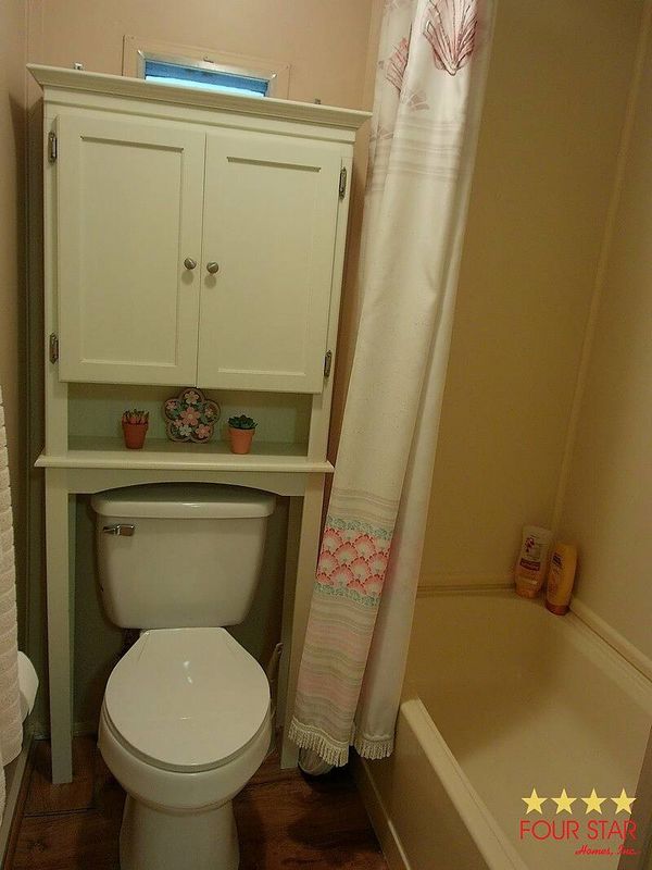 2000 N Volusia Ave, Lot C17, Orange City FL 32763