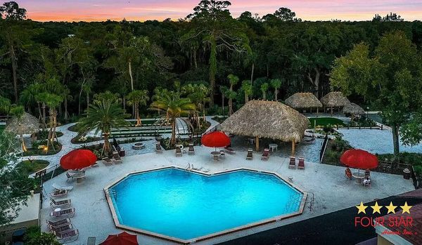 54 Tropical Falls Dr, Ormond Beach FL 32174