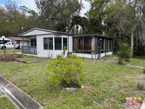 41 Glen Falls Dr, Ormond Beach FL 32174