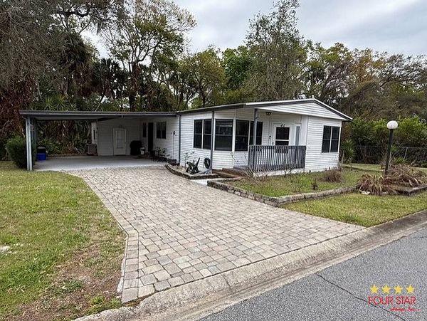 41 Glen Falls Dr, Ormond Beach FL 32174