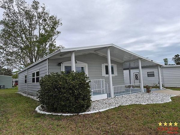 1363 Calle Del Sol Cir, Lot 1031, Port Orange FL 32129