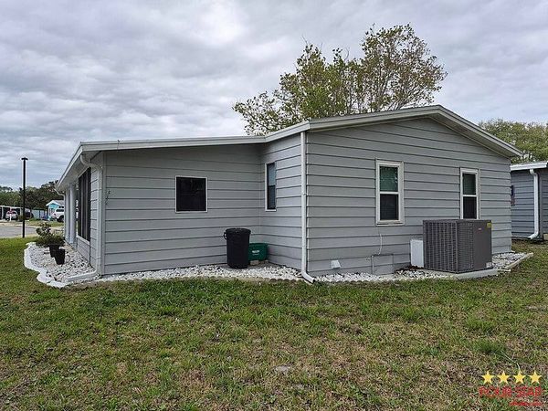 1363 Calle Del Sol Cir, Lot 1031, Port Orange FL 32129