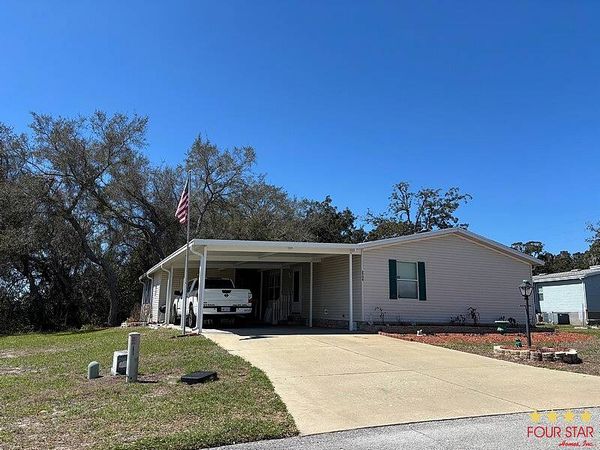 2148 Abbottwoods Lane, Orange City FL 32763