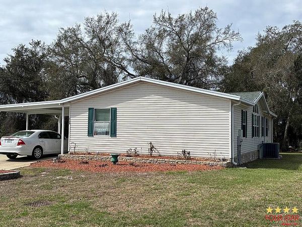 2148 Abbottwoods Lane, Orange City FL 32763