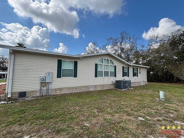 2148 Abbottwoods Lane, Orange City FL 32763