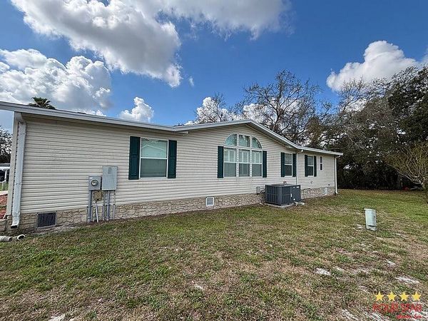 2148 Abbottwoods Lane, Orange City FL 32763