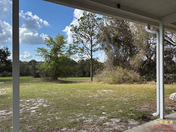 2148 Abbottwoods Lane, Orange City FL 32763