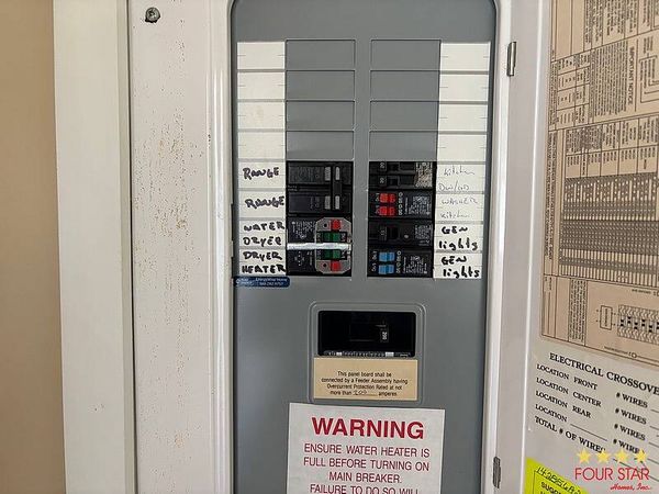 2148 Abbottwoods Lane, Orange City FL 32763