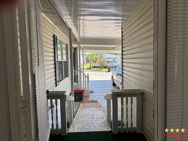 2148 Abbottwoods Lane, Orange City FL 32763