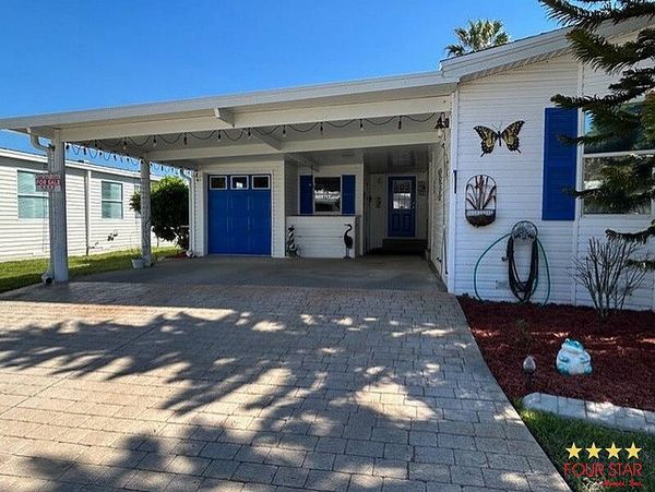 478 Casa Grande, Edgewater FL 32141