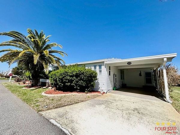 478 Casa Grande, Edgewater FL 32141