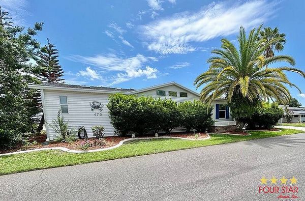 478 Casa Grande, Edgewater FL 32141