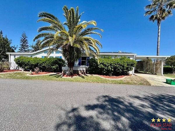 478 Casa Grande, Edgewater FL 32141