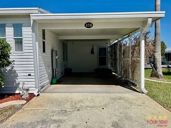 478 Casa Grande, Edgewater FL 32141