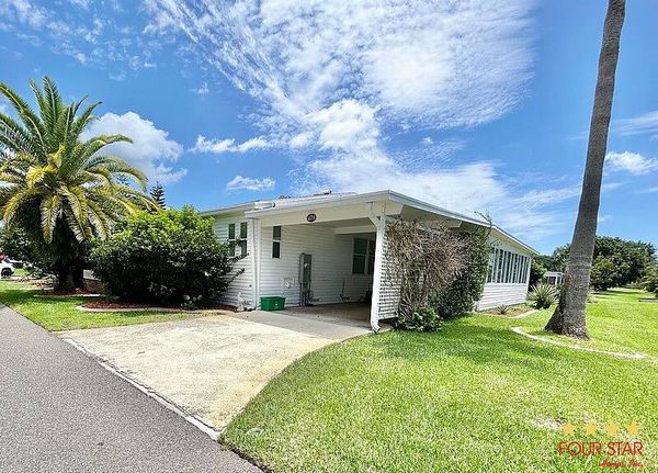 478 Casa Grande, Edgewater FL 32141