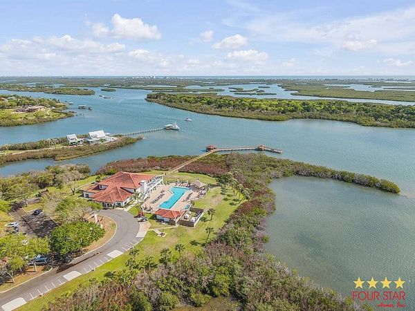 478 Casa Grande, Edgewater FL 32141