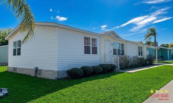 501 Ridgeway Blvd N, Lot 268, Davenport FL 33897