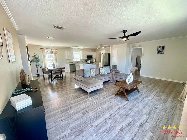 501 Ridgeway Blvd N, Lot 268, Davenport FL 33897