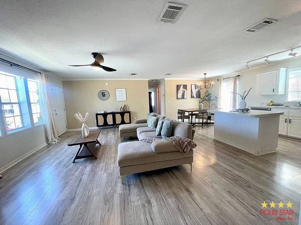 501 Ridgeway Blvd N, Lot 268, Davenport FL 33897