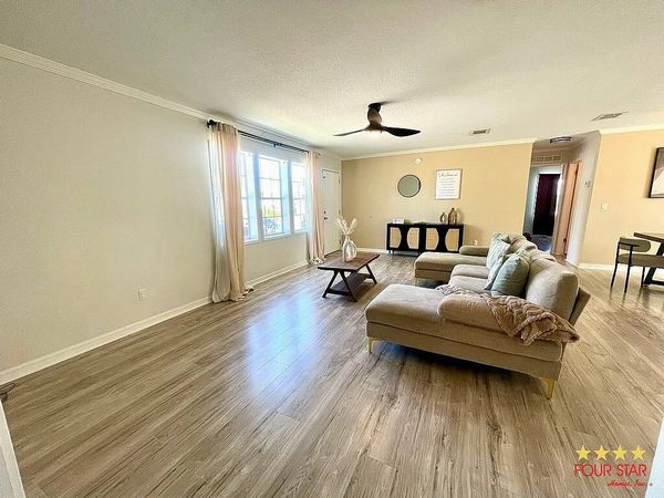 501 Ridgeway Blvd N, Lot 268, Davenport FL 33897