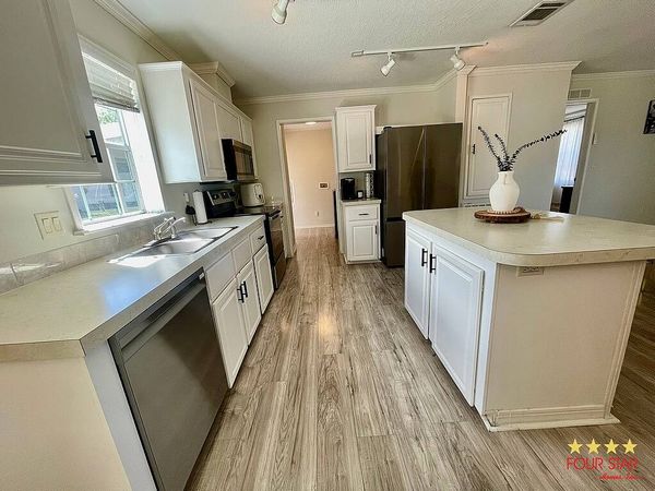 501 Ridgeway Blvd N, Lot 268, Davenport FL 33897