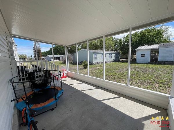 501 Ridgeway Blvd N, Lot 268, Davenport FL 33897