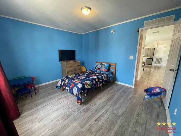 501 Ridgeway Blvd N, Lot 268, Davenport FL 33897