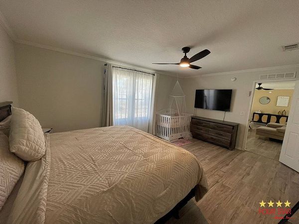 501 Ridgeway Blvd N, Lot 268, Davenport FL 33897