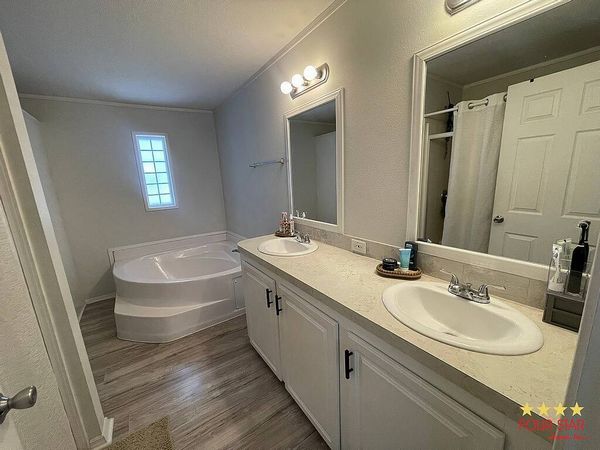 501 Ridgeway Blvd N, Lot 268, Davenport FL 33897