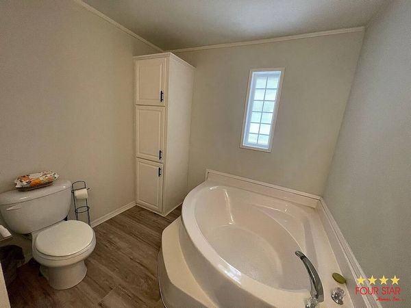 501 Ridgeway Blvd N, Lot 268, Davenport FL 33897