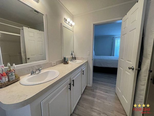 501 Ridgeway Blvd N, Lot 268, Davenport FL 33897