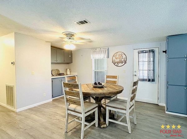 28944 HUBBARD ST, Lot 5, Leesburg FL 34748