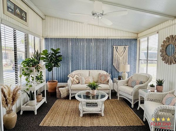 28944 HUBBARD ST, Lot 5, Leesburg FL 34748