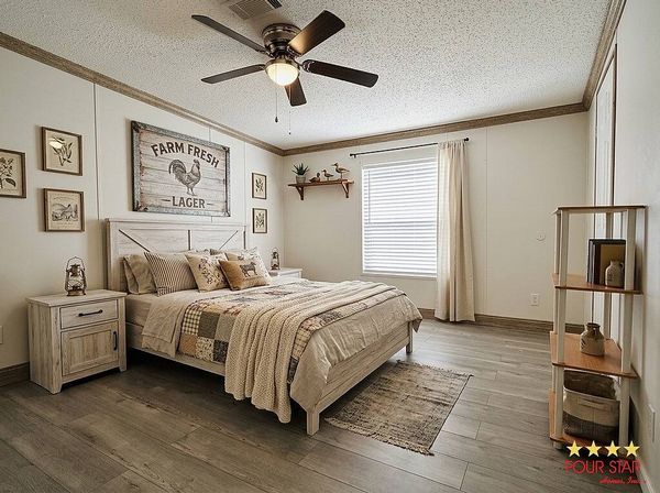 28944 HUBBARD ST, Lot 5, Leesburg FL 34748