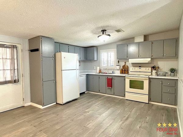 28944 HUBBARD ST, Lot 5, Leesburg FL 34748