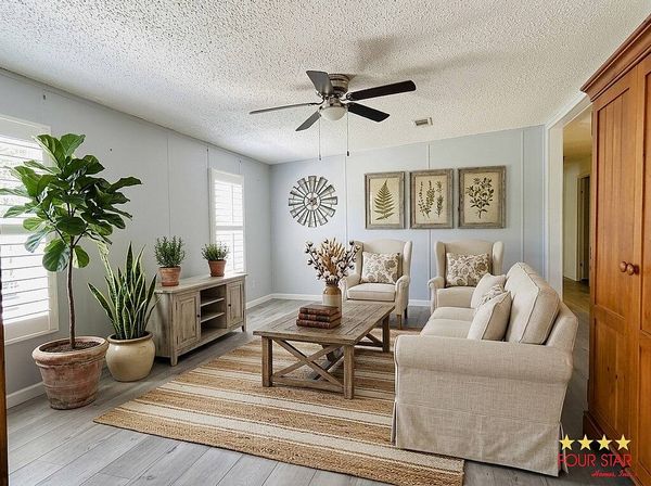 28944 HUBBARD ST, Lot 5, Leesburg FL 34748