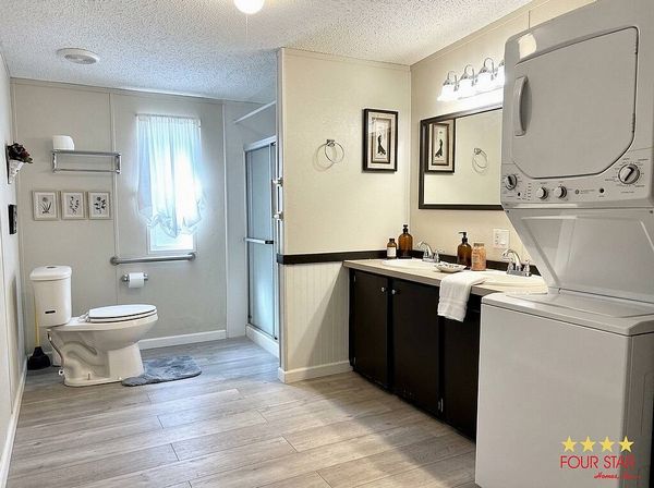 28944 HUBBARD ST, Lot 5, Leesburg FL 34748