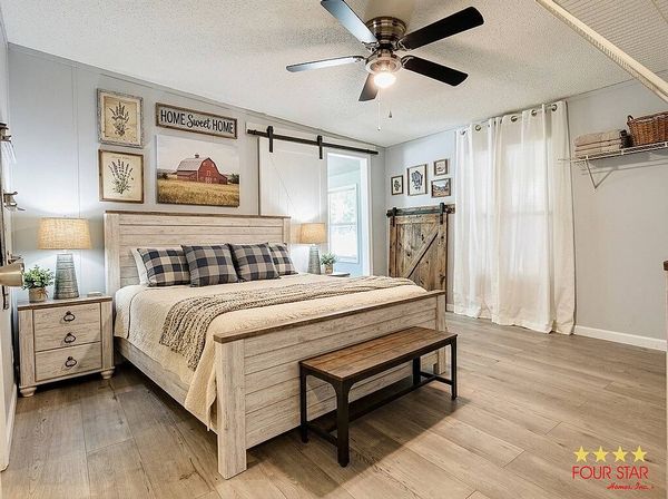 28944 HUBBARD ST, Lot 5, Leesburg FL 34748