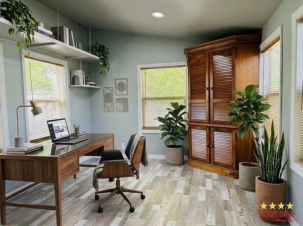 28944 HUBBARD ST, Lot 5, Leesburg FL 34748