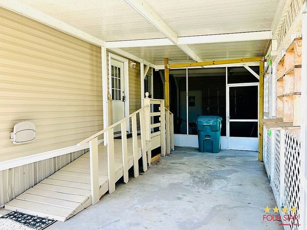 28944 HUBBARD ST, Lot 5, Leesburg FL 34748