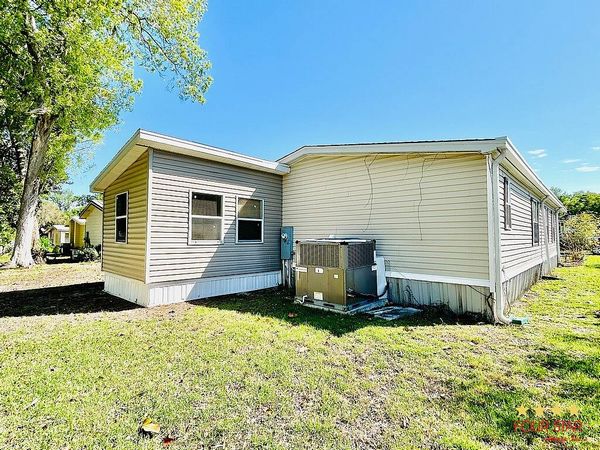 28944 HUBBARD ST, Lot 5, Leesburg FL 34748