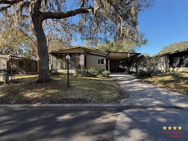 8 GLEN FALLS DR, Ormond Beach FL 32174