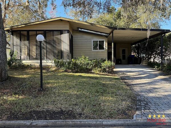 8 GLEN FALLS DR, Ormond Beach FL 32174