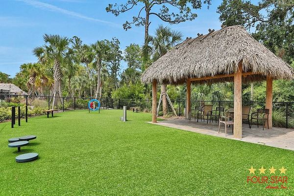 8 GLEN FALLS DR, Ormond Beach FL 32174