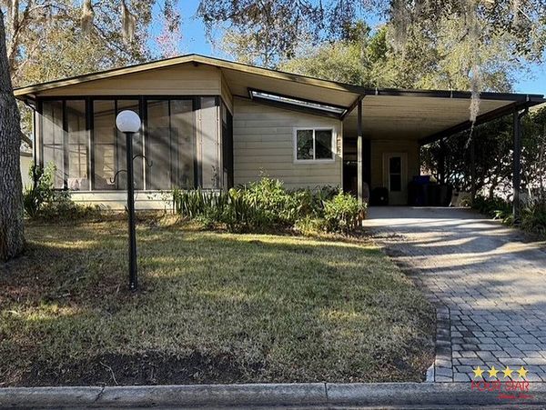 8 GLEN FALLS DR, Ormond Beach FL 32174