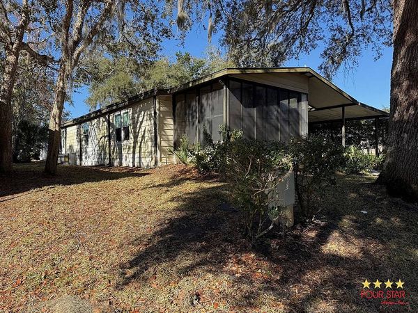 8 GLEN FALLS DR, Ormond Beach FL 32174