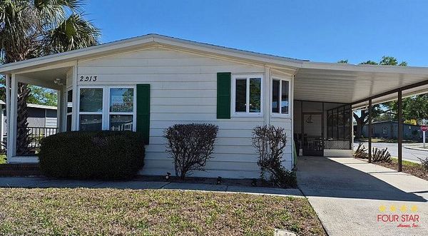 2213 La Rosa Lane, Port Orange FL 32129